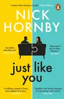Rovnako ako vy - Just Like You