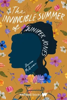 Neporaziteľné leto Juniper Jonesovej - The Invincible Summer of Juniper Jones