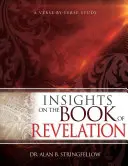 Poznatky o knihe Zjavenie: Prehľad veršov z knihy Zjavenie apoštola Pavla: Štúdium verš po verši - Insights on the Book of Revelation: A Verse by Verse Study