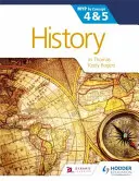 História pre Ib Myp 4 a 5: podľa konceptu - History for the Ib Myp 4 & 5: By Concept