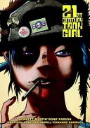 Tank Girl: Tank Girl 21. storočia - Tank Girl: 21st Century Tank Girl