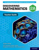 Objavovanie matematiky: Príručka pre učiteľa 2A - Discovering Mathematics: Teacher Guide 2A