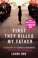 Najskôr mi zabili otca - Filmová príloha - First They Killed My Father - Film tie-in