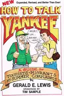 Ako sa hovorí Yankee - How to Talk Yankee