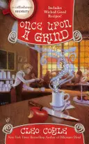 Raz na brúske - Once Upon a Grind