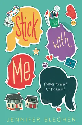 Drž sa ma - Stick with Me