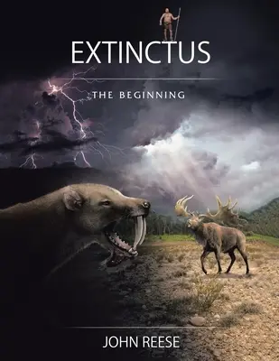 Extinctus: Začiatok - Extinctus: The Beginning