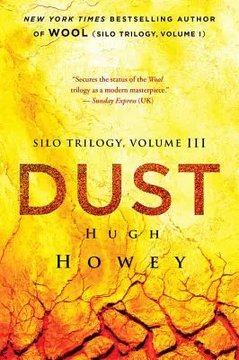 Prach - Dust