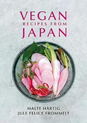 Vegánske recepty z Japonska - Vegan Recipes from Japan