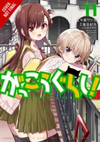Škola naživo!, zv. 11 (Kaihou (Nitroplus) Norimitsu) - School-Live!, Vol. 11 (Kaihou (Nitroplus) Norimitsu)