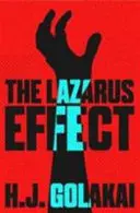 Lazárov efekt: Záhada Vee Johnsonovej - The Lazarus Effect: A Vee Johnson Mystery