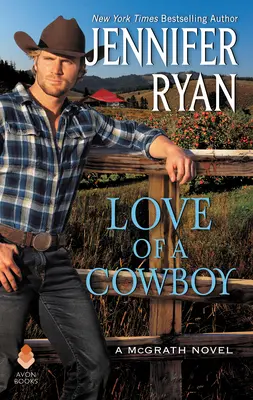 Láska kovboja - Love of a Cowboy