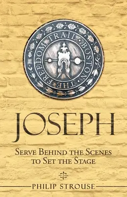 Joseph: Služba v zákulisí, ktorá pripraví scénu - Joseph: Serve Behind the Scenes to Set the Stage