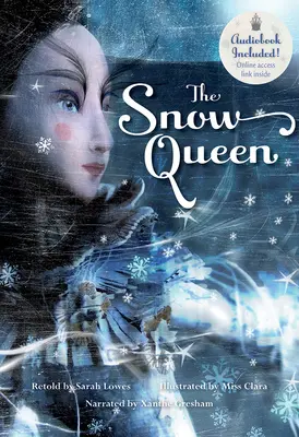 Snehová kráľovná - Snow Queen