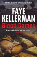 Krvavé hry - Blood Games