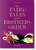 Rozprávky bratov Grimmovcov - The Fairy Tales of the Brothers Grimm
