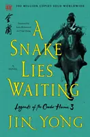 A Snake Lies Waiting: Definitívne vydanie - A Snake Lies Waiting: The Definitive Edition