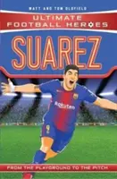 Suarez (Ultimate Football Heroes - futbalová séria č. 1) - Zbierajte ich všetkých! - Suarez (Ultimate Football Heroes - the No. 1 football series) - Collect Them All!