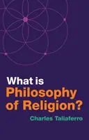 Čo je filozofia náboženstva? - What Is Philosophy of Religion?