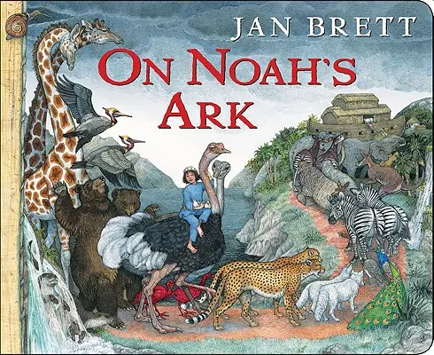 Na Noemovej arche - On Noah's Ark