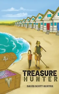 LOVEC POKLADOV - TREASURE HUNTER