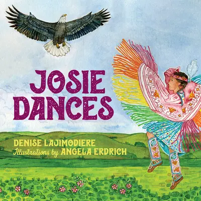 Josie tancuje - Josie Dances