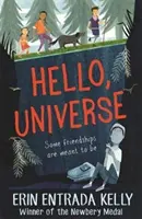 Ahoj, vesmír - Hello, Universe