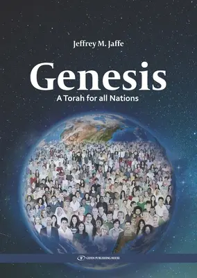 Genesis: Tóra pre všetky národy - Genesis: A Torah for All Nations