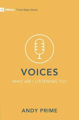 Hlasy - koho počúvam? - Voices - Who Am I Listening To?