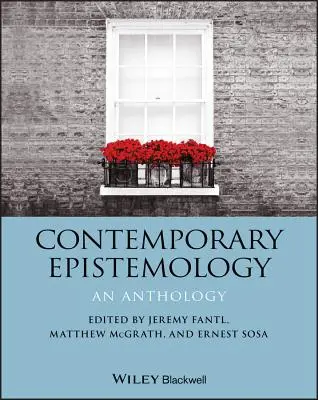 Súčasná epistemológia: An Anthology: Súčasné problémy európskej sociológie: antológia - Contemporary Epistemology: An Anthology