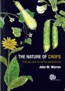Príroda plodín: Ako sme sa dostali k tomu, že jeme rastliny, ktoré jeme - The Nature of Crops: How We Came to Eat the Plants We Do