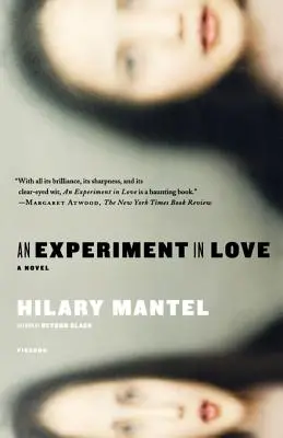 Experiment s láskou - An Experiment in Love