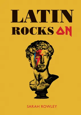 Latinské skaly na - Latin Rocks on