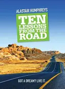 Desať lekcií z cesty - Ten Lessons from the Road