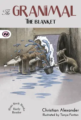 Deka, 8. diel - The Blanket, Volume 8