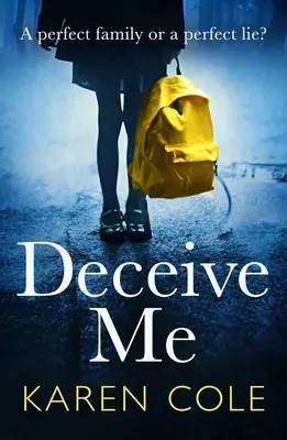 Oklam ma - Deceive Me