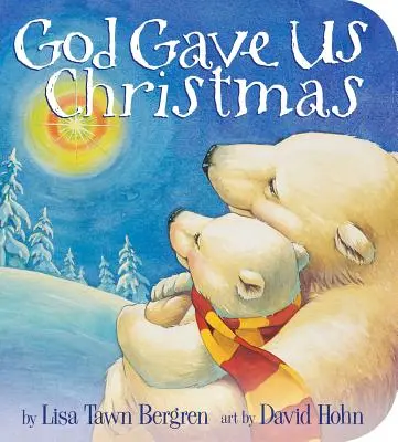 Boh nám dal Vianoce - God Gave Us Christmas