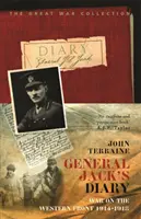 Denník generála Jacka 1914-18 - General Jack's Diary 1914-18