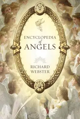 Encyklopédia anjelov - Encyclopedia of Angels