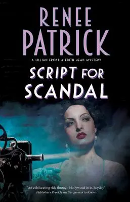 Scenár pre škandál - Script for Scandal