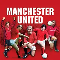 To najlepšie z Manchestru United - The Best of Manchester United