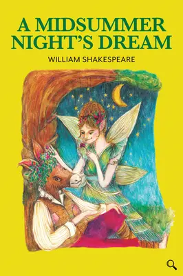 Sen noci svätojánskej - A Midsummer Night's Dream