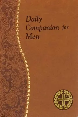 Denný spoločník pre mužov - Daily Companion for Men