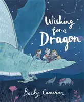 Prianie pre draka - Wishing for a Dragon