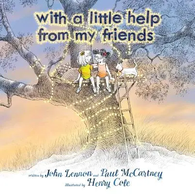 S malou pomocou mojich priateľov - With a Little Help from My Friends