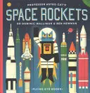 Vesmírne rakety profesora Astro Cat - Professor Astro Cat's Space Rockets