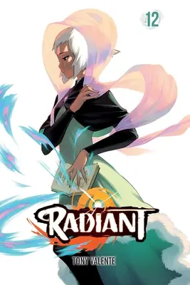 Radiant, zväzok 12, 12 - Radiant, Vol. 12, 12