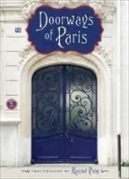 Dvere Paríža - Doorways of Paris
