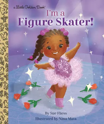 Som krasokorčuliarka! - I'm a Figure Skater!