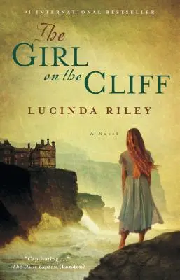 Dievča na útese - The Girl on the Cliff
